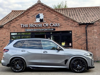 Used BMW X5 2024 for sale - 75257967: Photo