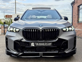 Used BMW X5 2024 for sale - 75257967: Photo