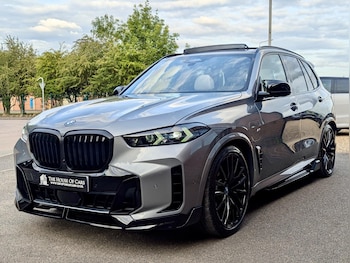 Used BMW X5 2024 for sale - 75257967: Photo