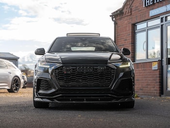 Used Audi RS Q8 2022 for sale - 76370971: Photo