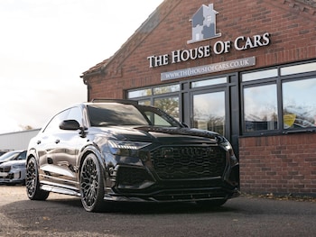 Used Audi RS Q8 2022 for sale - 76370971: Photo