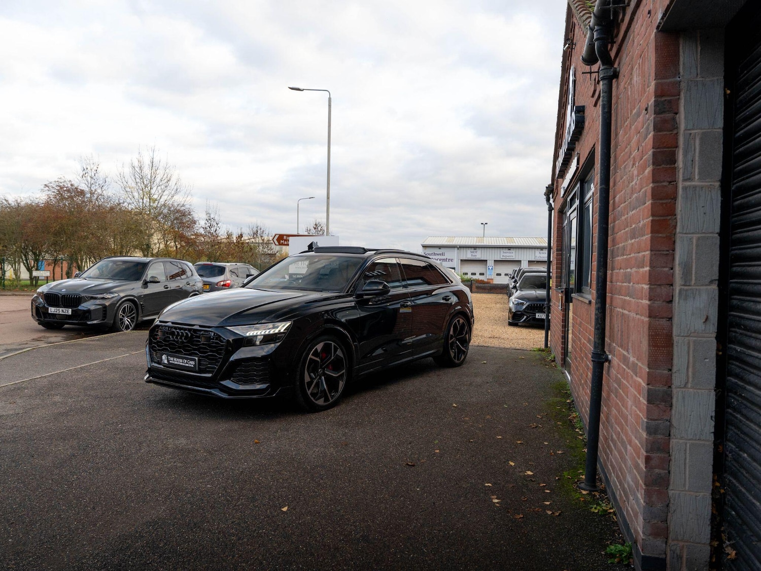 Used Audi RS Q8 for sale - 76457012: Photo 15