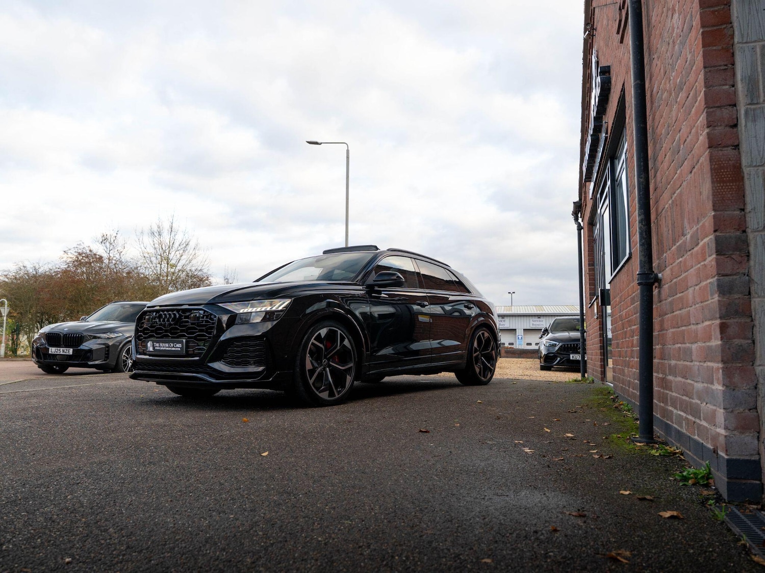 Used Audi RS Q8 for sale - 76457012: Photo 16