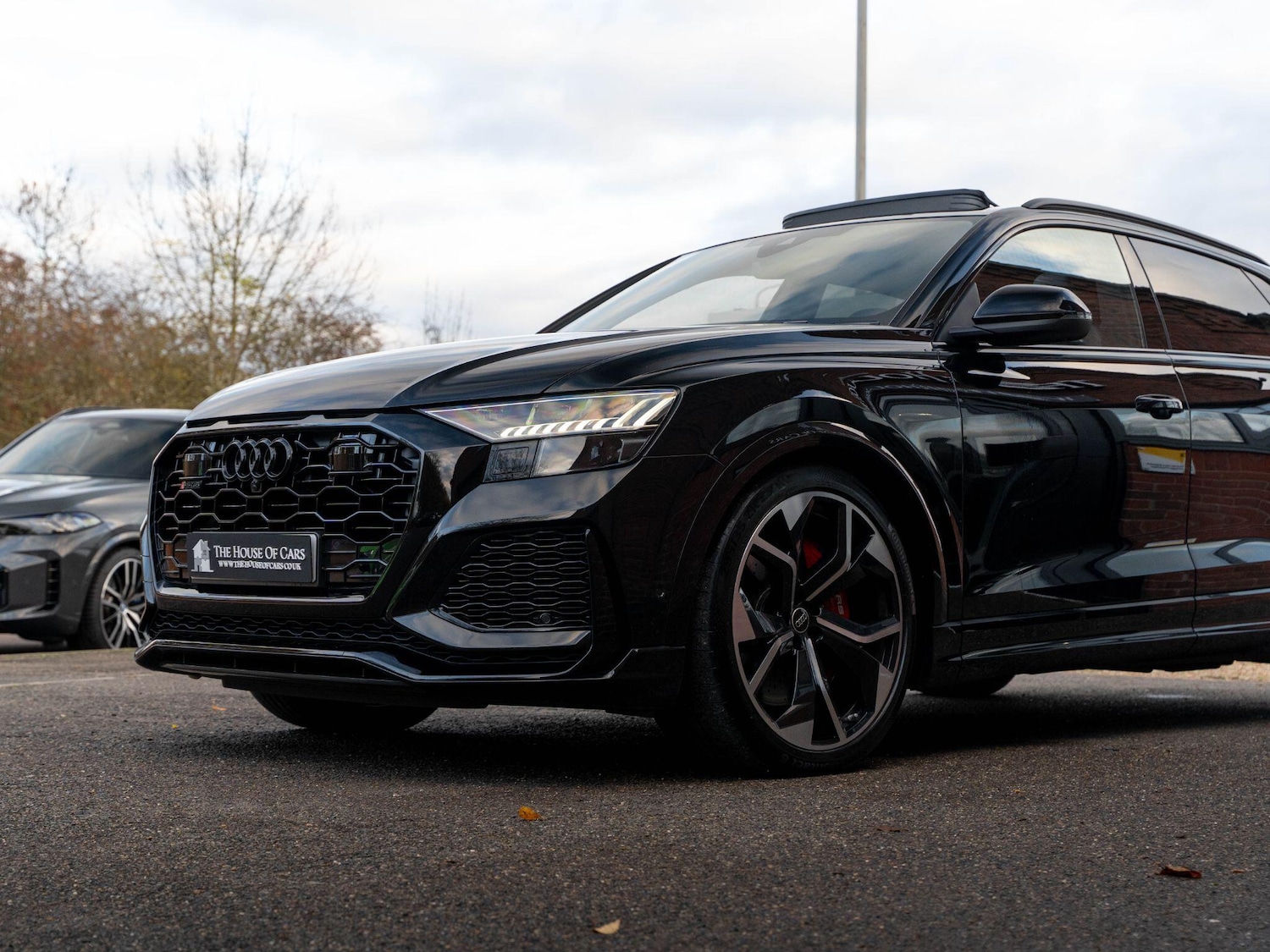 Used Audi RS Q8 for sale - 76457012: Photo 17
