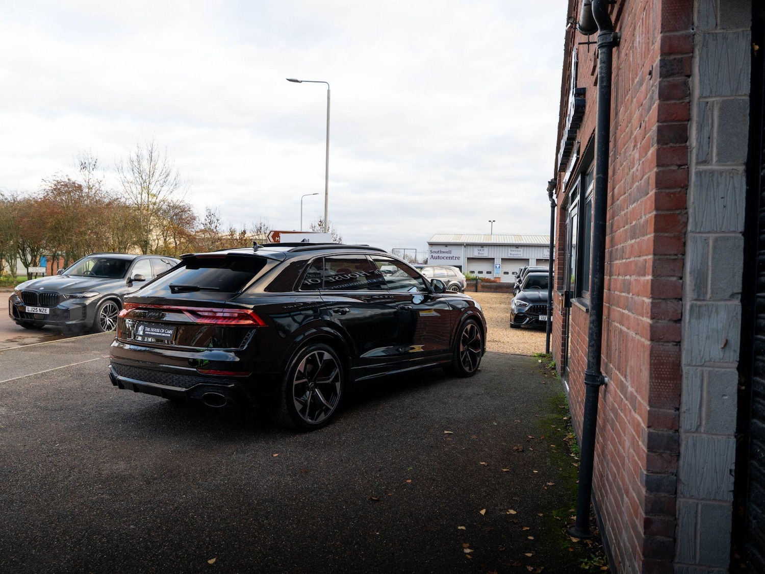 Used Audi RS Q8 for sale - 76457012: Photo 25