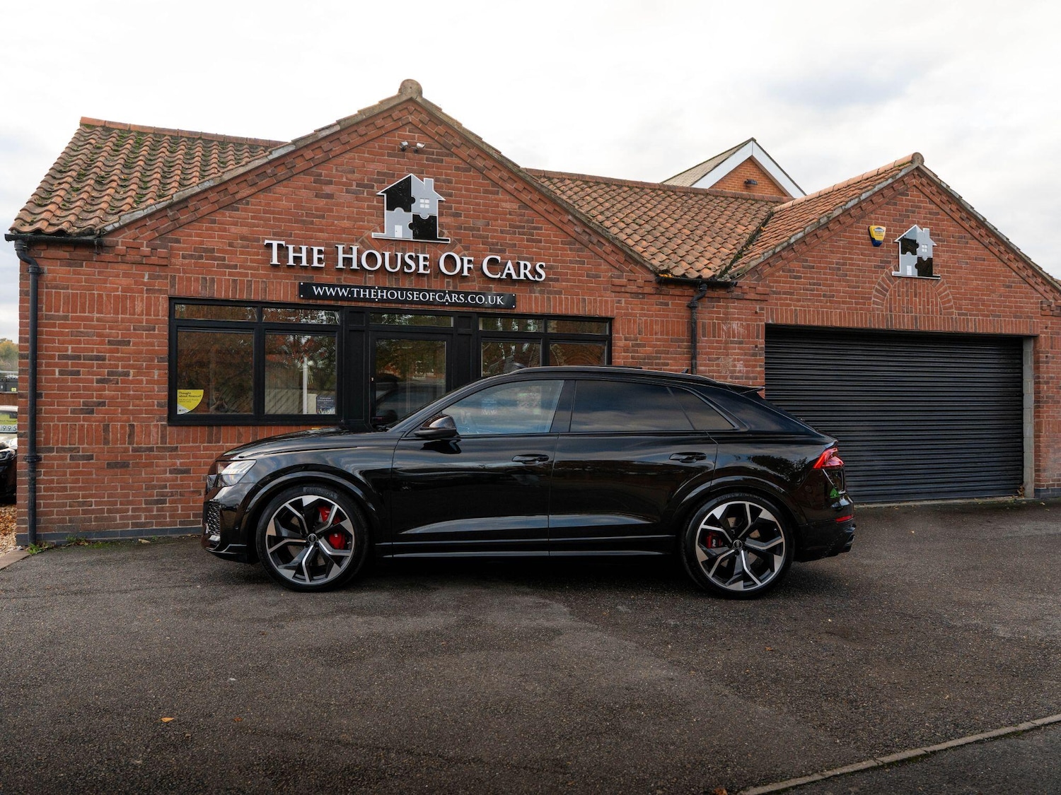 Used Audi RS Q8 for sale - 76457012: Photo 26