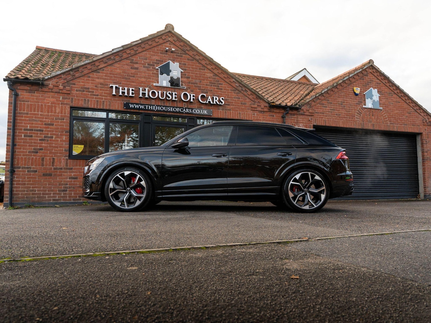 Used Audi RS Q8 for sale - 76457012: Photo 27