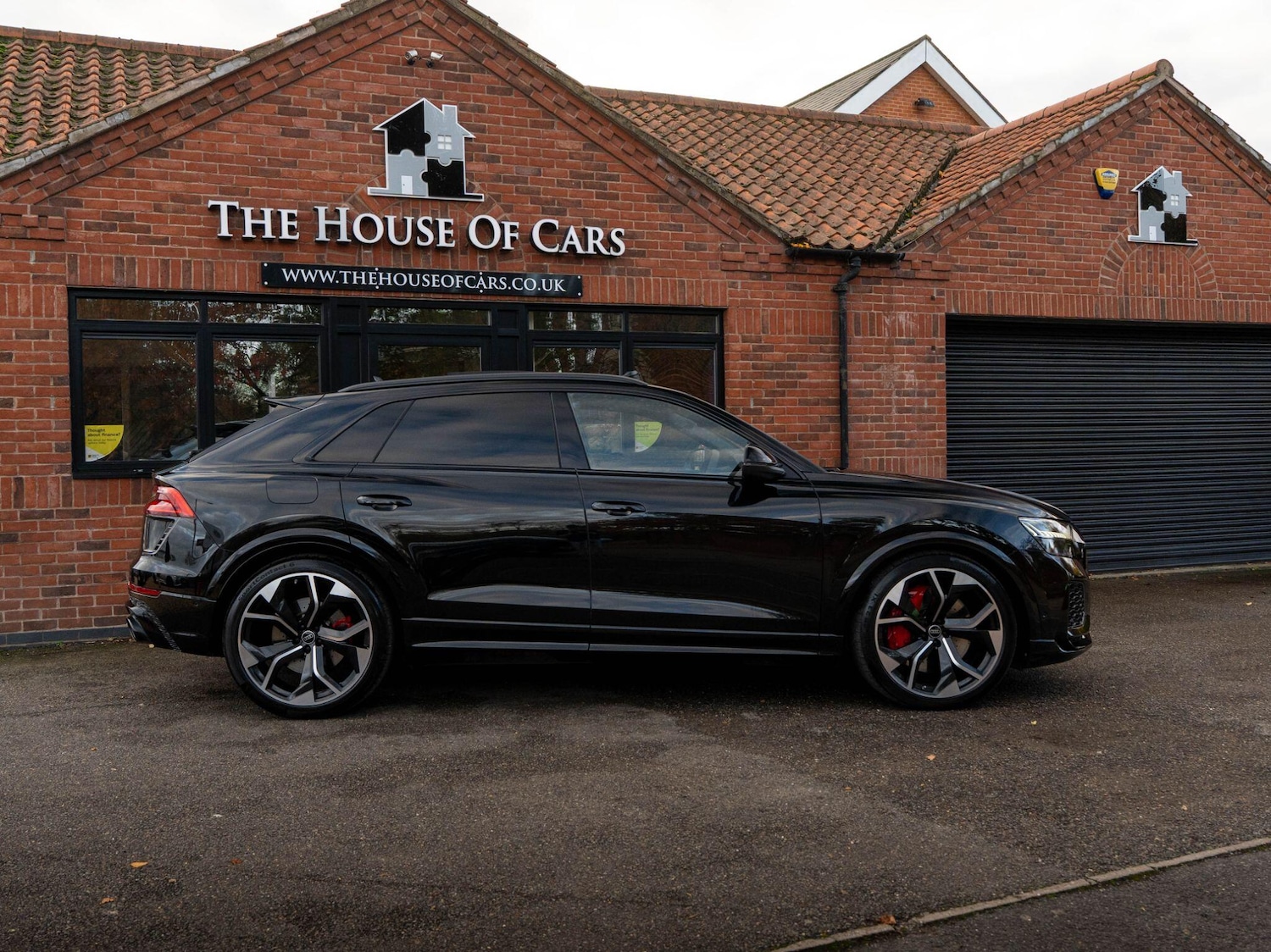 Used Audi RS Q8 for sale - 76457012: Photo 28