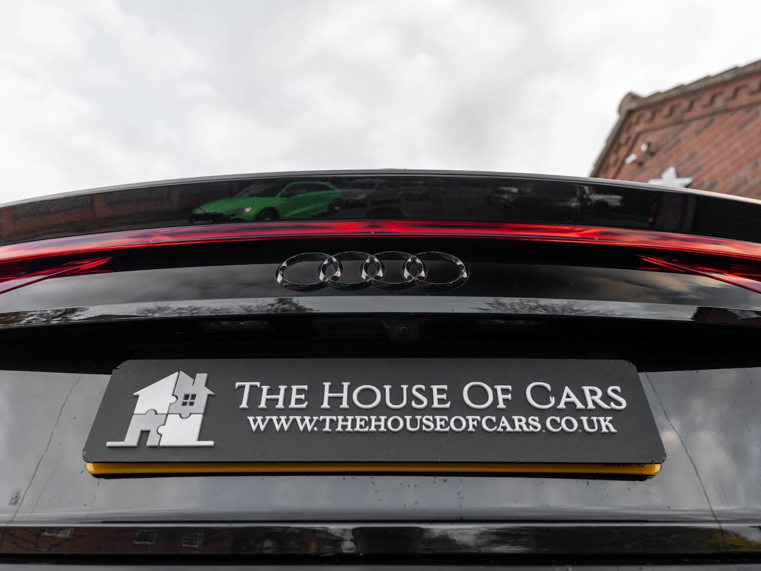 Used Audi RS Q8 for sale - 76457012: Photo 33