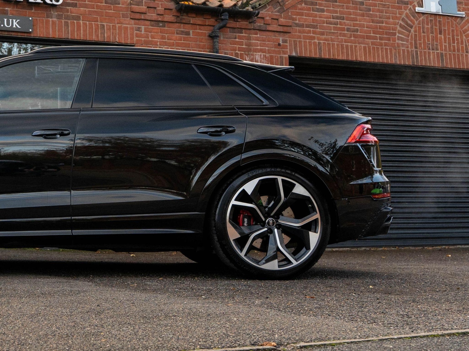 Used Audi RS Q8 for sale - 76457012: Photo 37