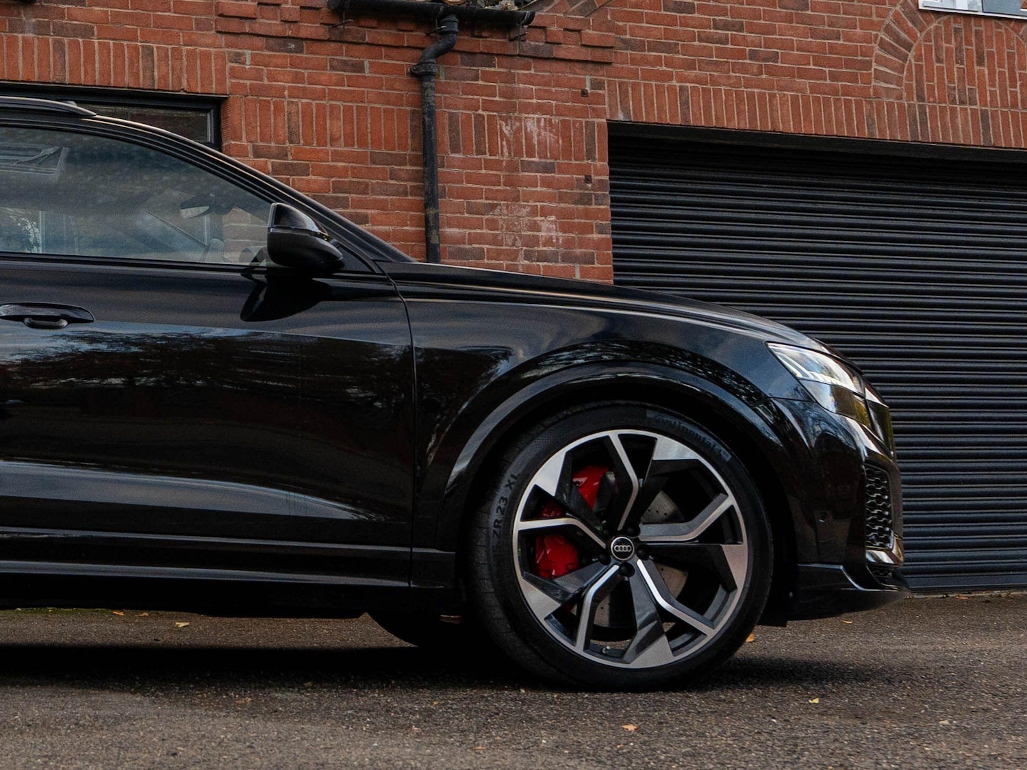 Used Audi RS Q8 for sale - 76457012: Photo 39