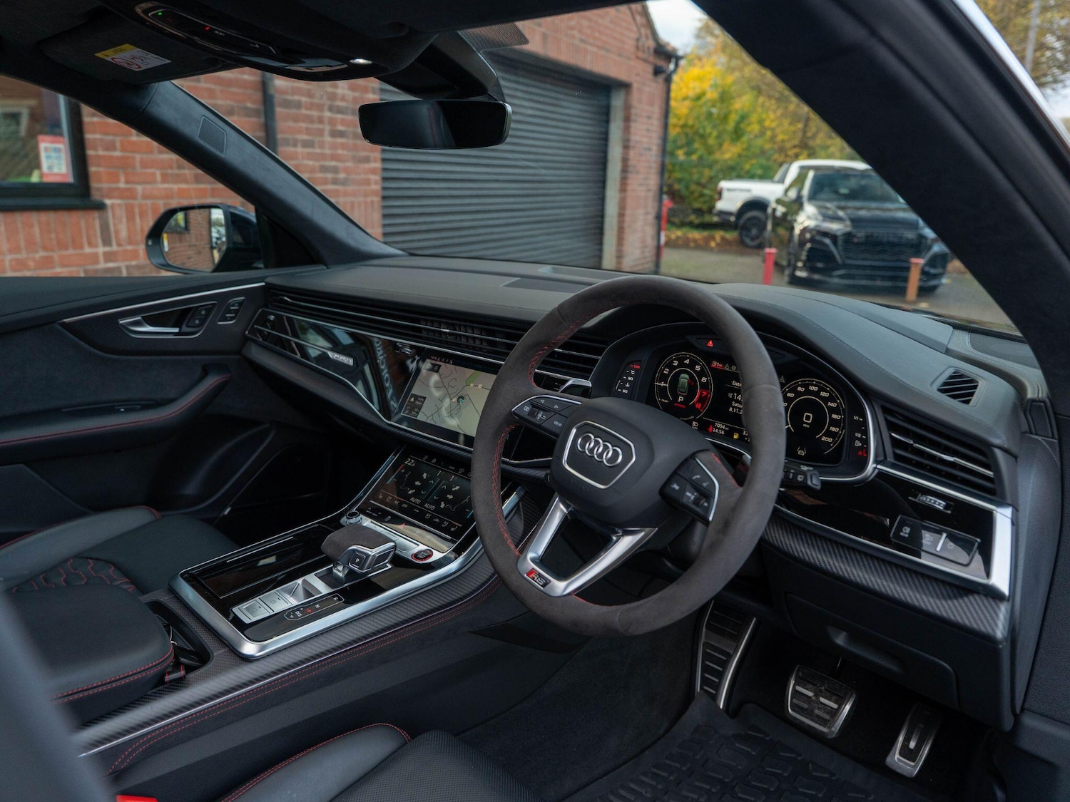 Used Audi RS Q8 for sale - 76457012: Photo 42