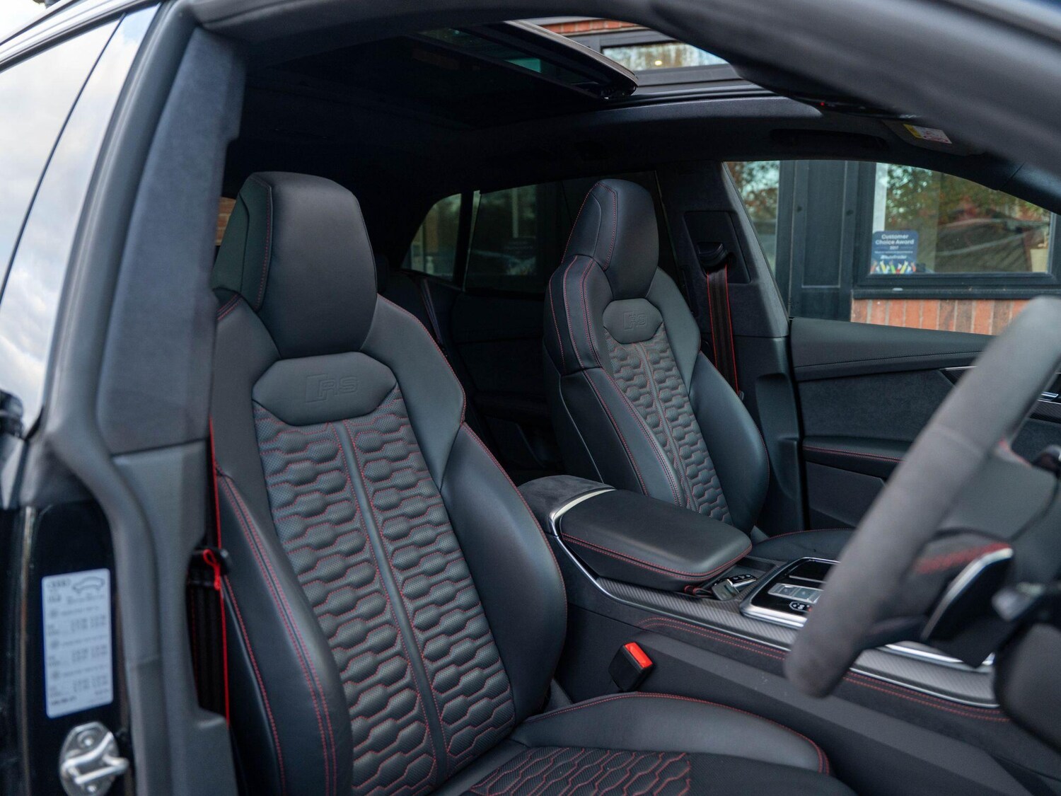 Used Audi RS Q8 for sale - 76457012: Photo 50