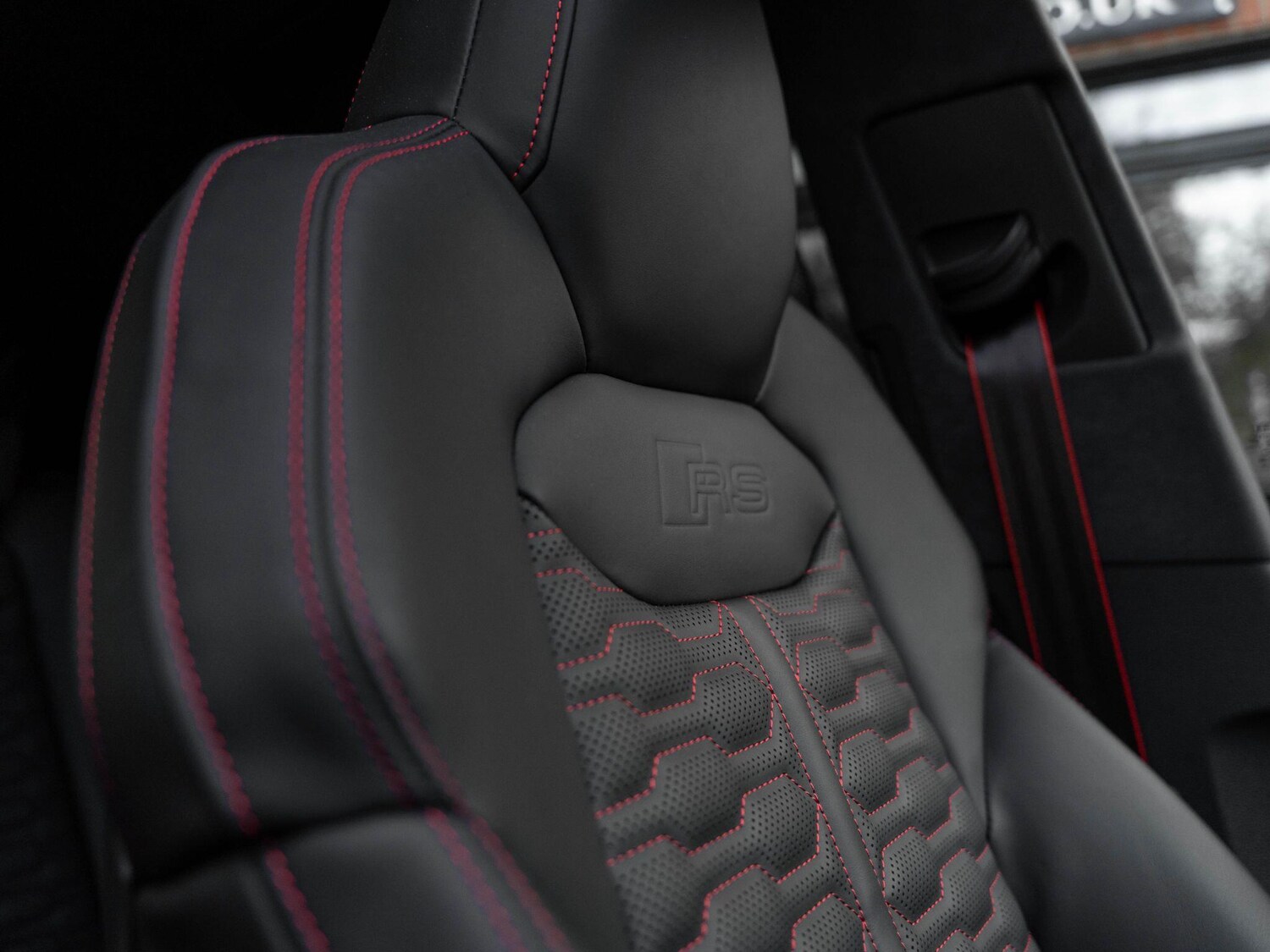 Used Audi RS Q8 for sale - 76457012: Photo 52