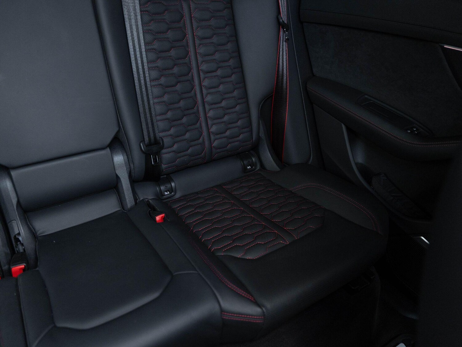 Used Audi RS Q8 for sale - 76457012: Photo 53