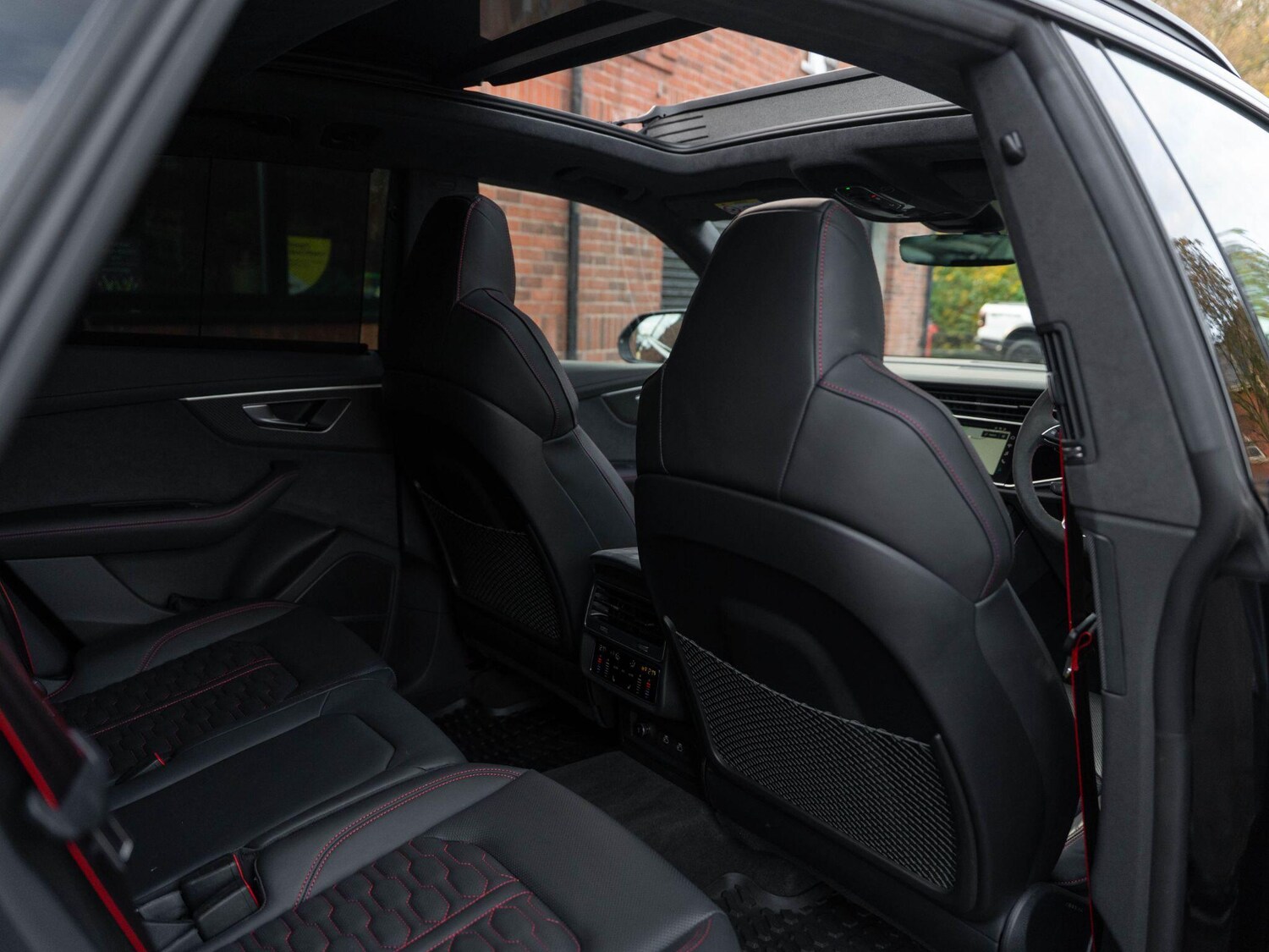 Used Audi RS Q8 for sale - 76457012: Photo 55