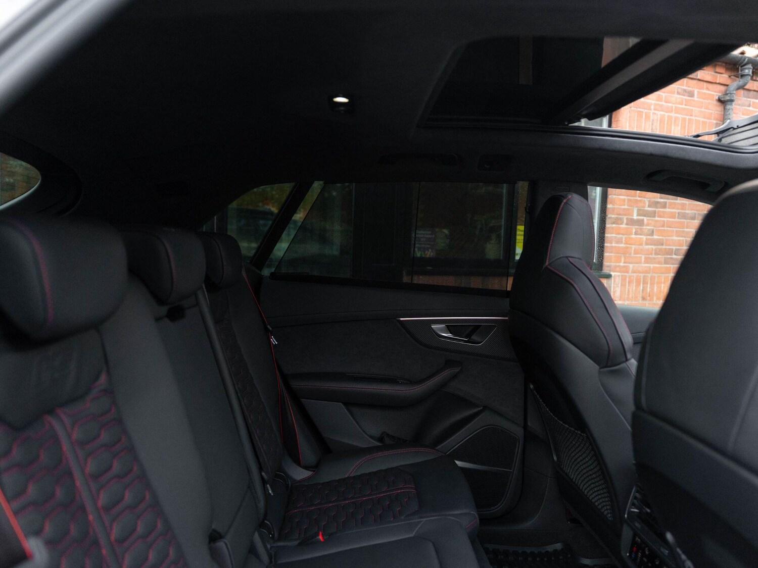 Used Audi RS Q8 for sale - 76457012: Photo 56