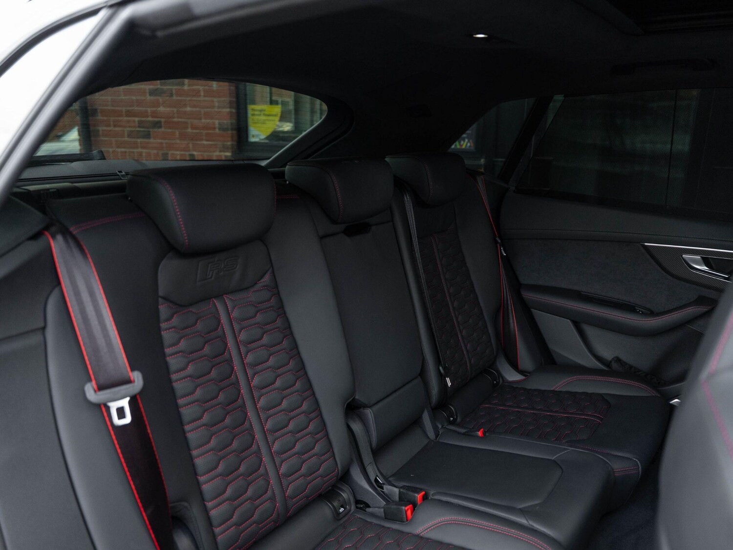 Used Audi RS Q8 for sale - 76457012: Photo 57