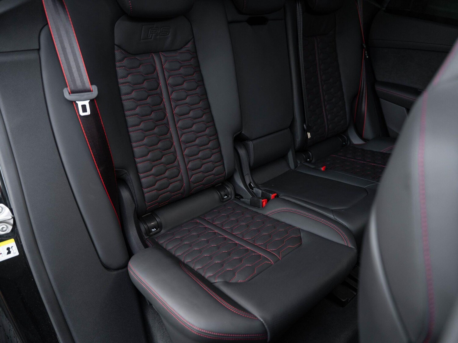 Used Audi RS Q8 for sale - 76457012: Photo 58