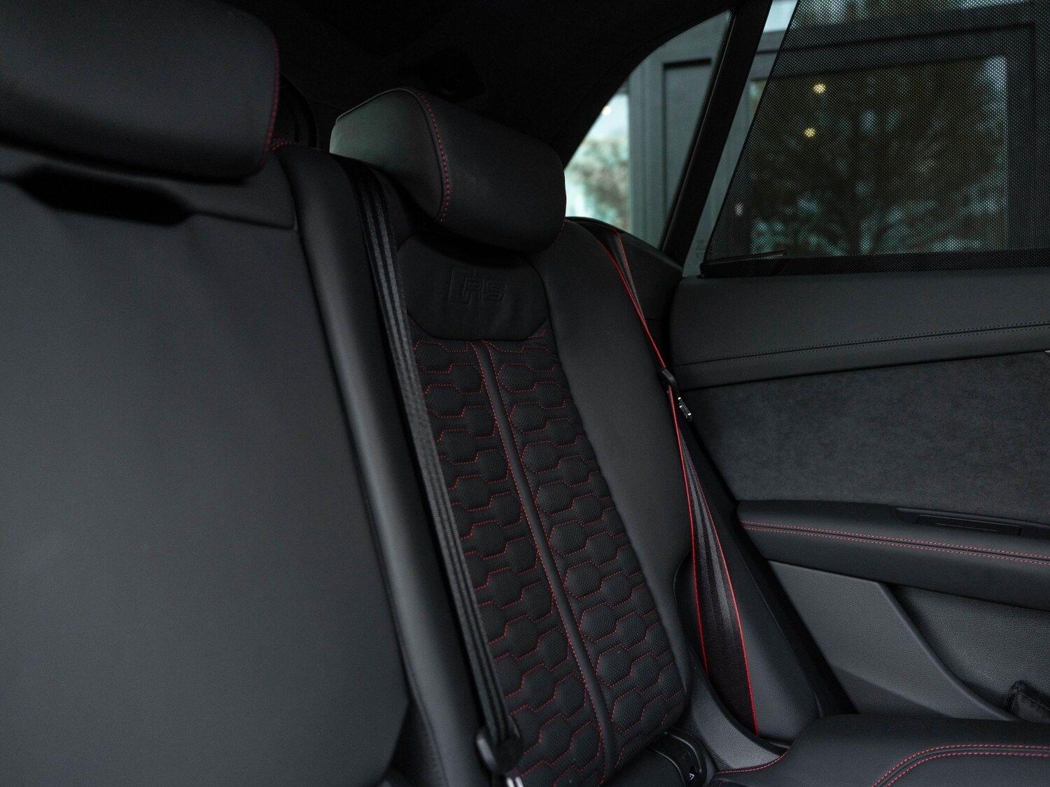 Used Audi RS Q8 for sale - 76457012: Photo 59