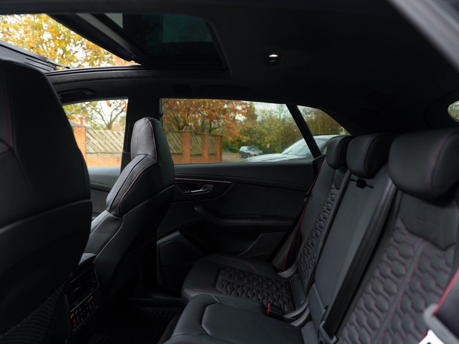 Used Audi RS Q8 for sale - 76457012: Photo 60