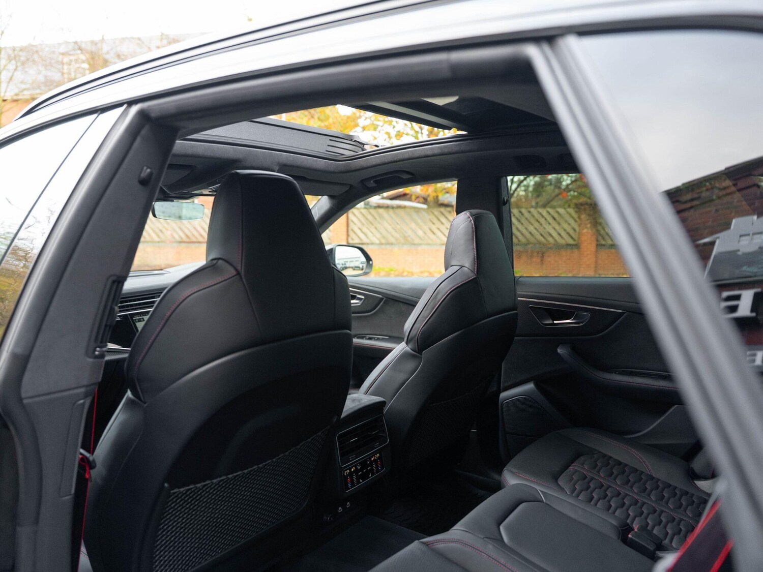 Used Audi RS Q8 for sale - 76457012: Photo 61