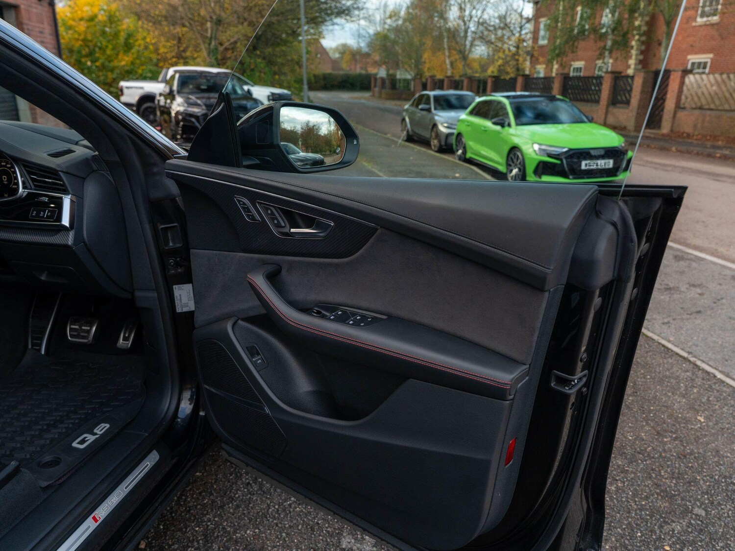 Used Audi RS Q8 for sale - 76457012: Photo 63