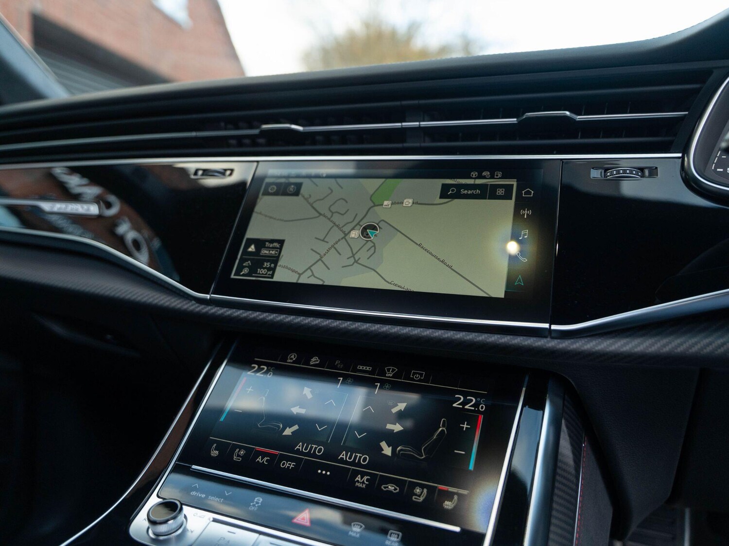 Used Audi RS Q8 for sale - 76457012: Photo 65