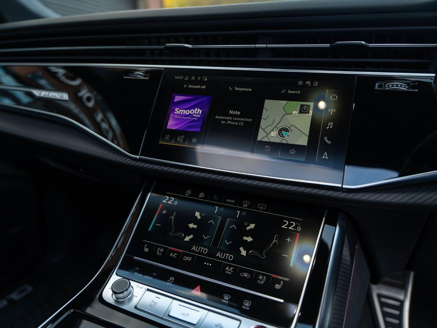 Used Audi RS Q8 for sale - 76457012: Photo 66