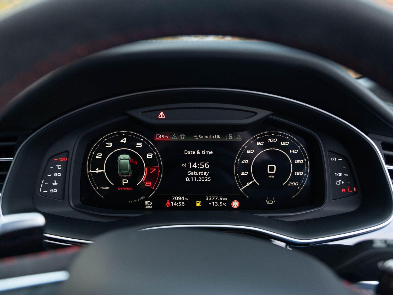 Used Audi RS Q8 for sale - 76457012: Photo 69