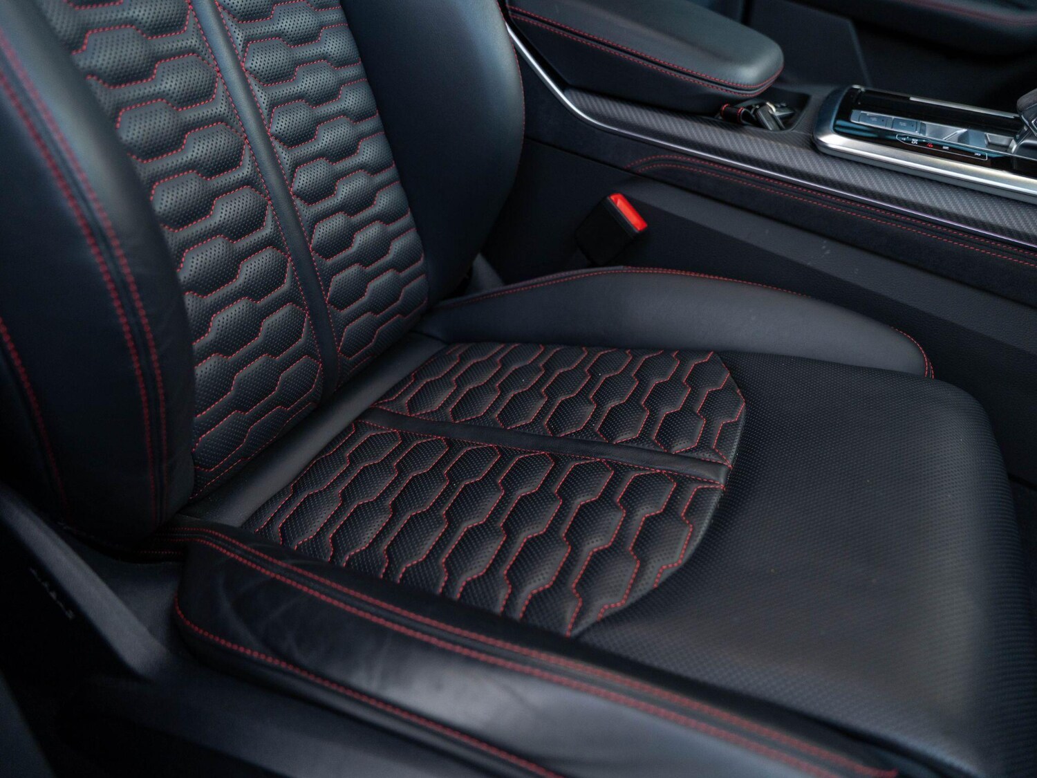 Used Audi RS Q8 for sale - 76457012: Photo 71