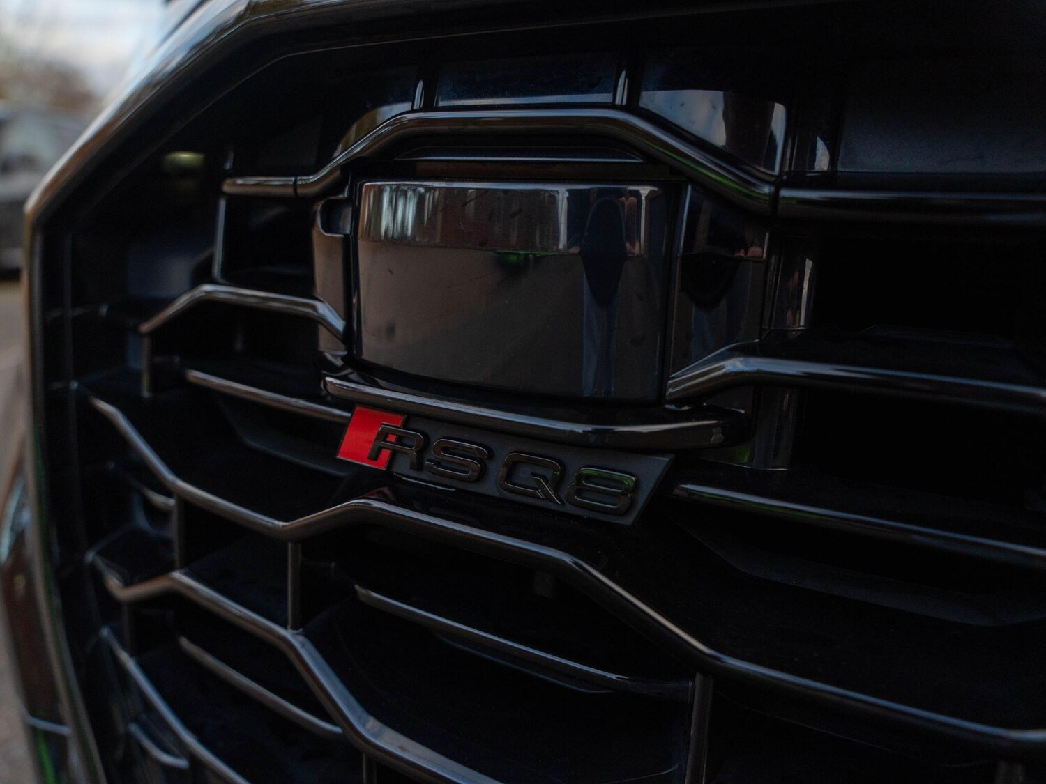 Used Audi RS Q8 for sale - 76457012: Photo 75