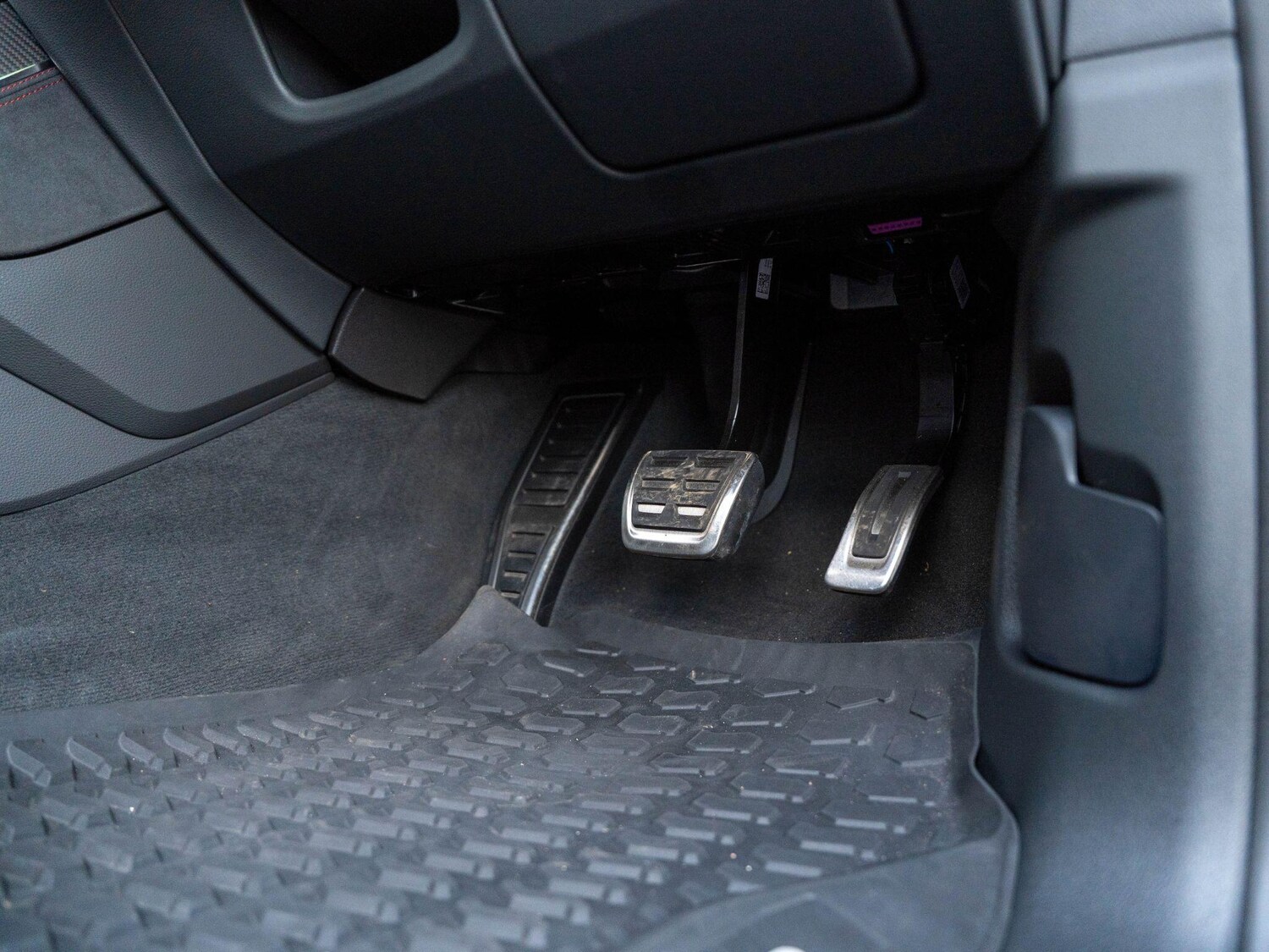 Used Audi RS Q8 for sale - 76457012: Photo 76