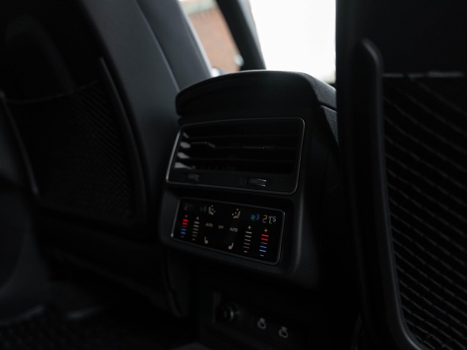 Used Audi RS Q8 for sale - 76457012: Photo 78