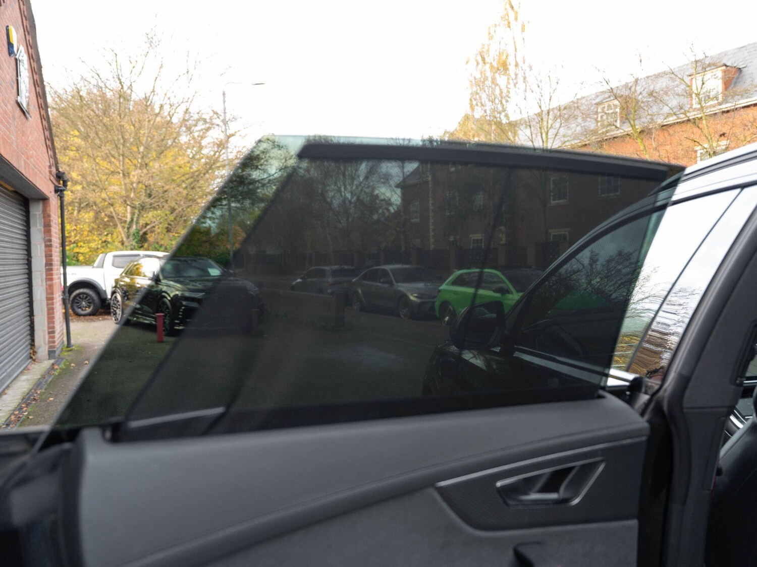 Used Audi RS Q8 for sale - 76457012: Photo 79