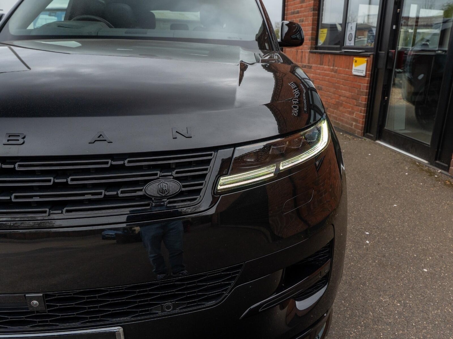 Used Land Rover Range Rover Sport 2025 for sale - 78204461: Photo 12