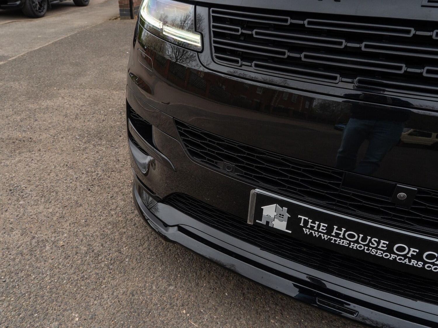 Used Land Rover Range Rover Sport 2025 for sale - 78204461: Photo 13