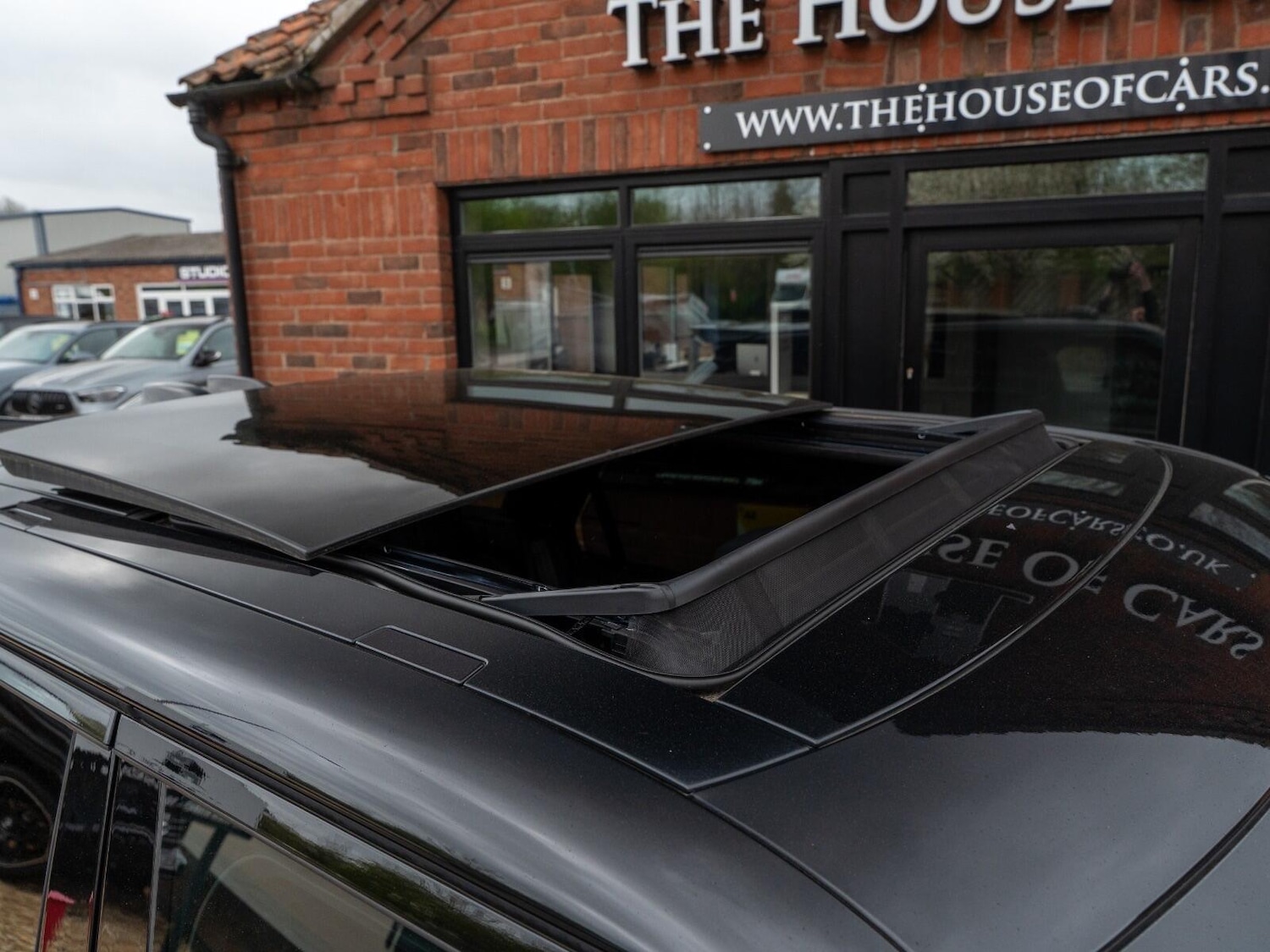 Used Land Rover Range Rover Sport 2025 for sale - 78204461: Photo 14