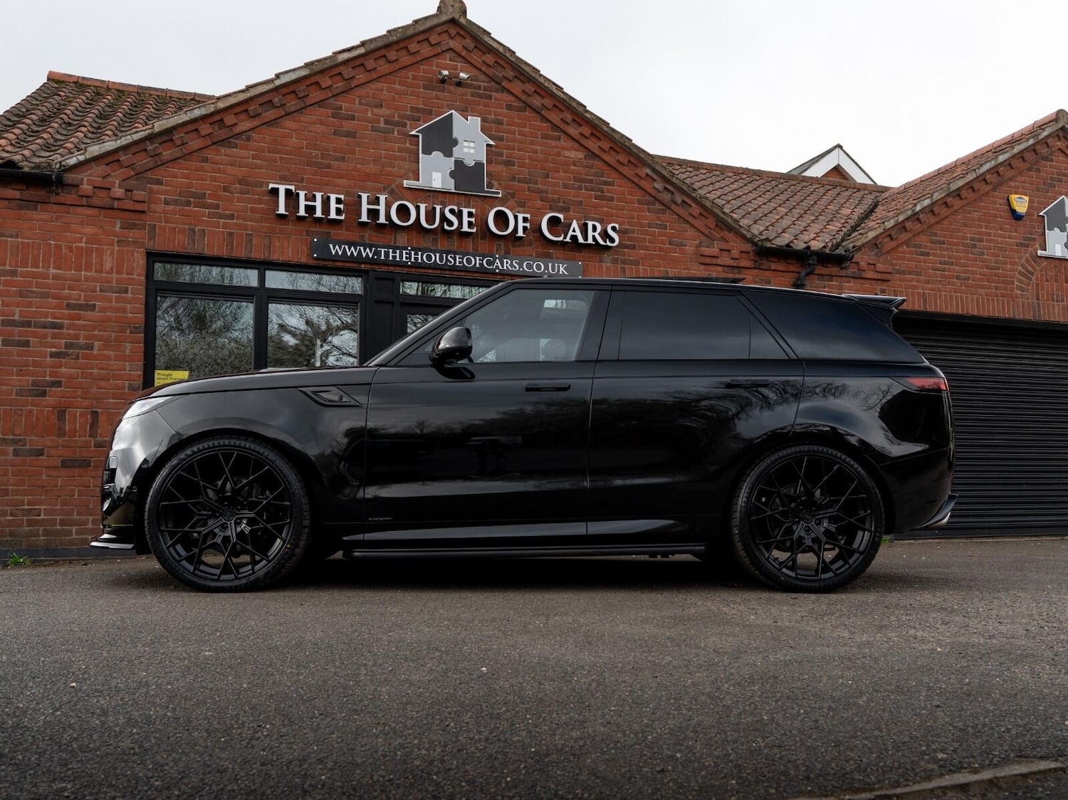 Used Land Rover Range Rover Sport 2025 for sale - 78204461: Photo 15