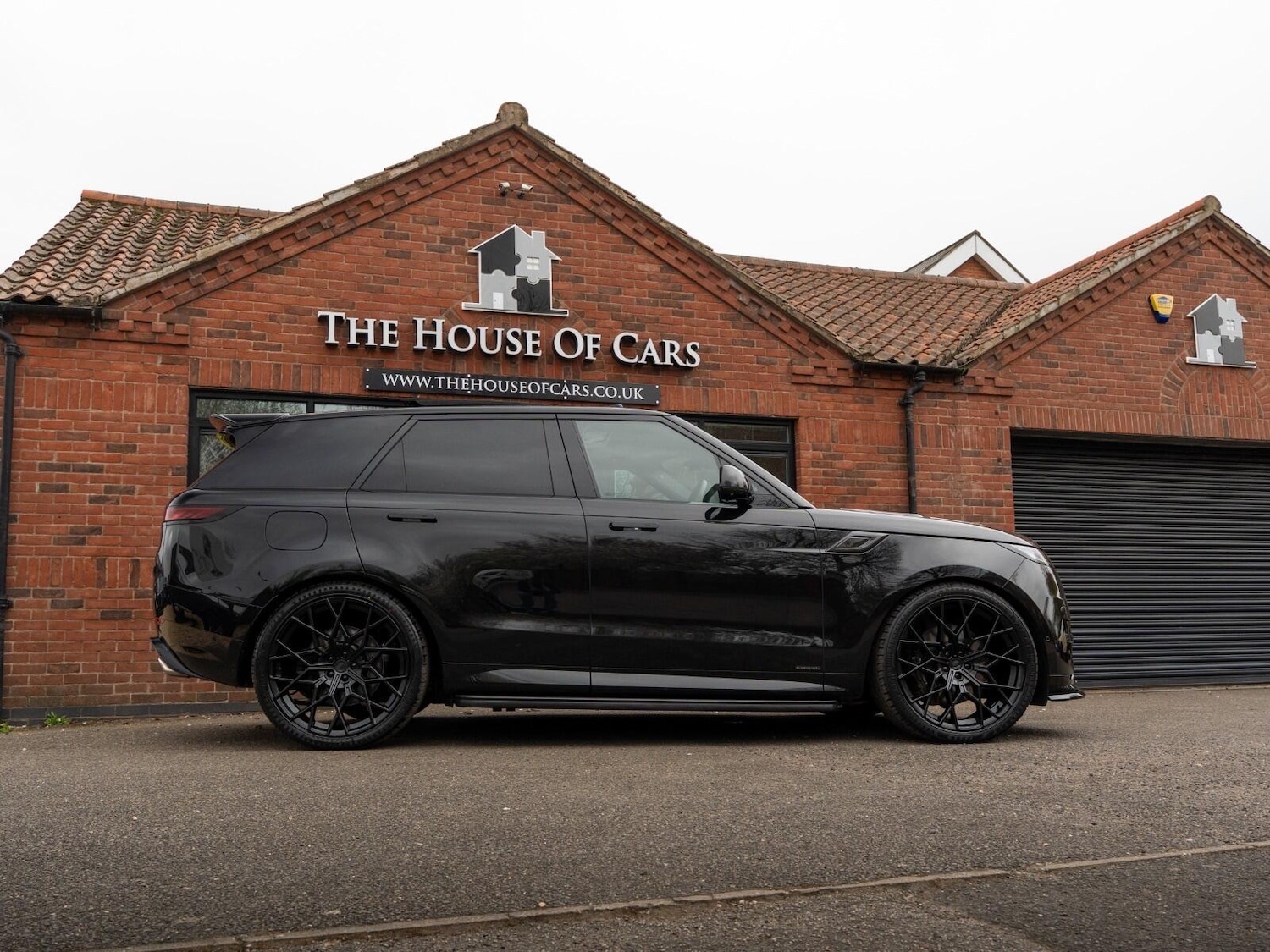 Used Land Rover Range Rover Sport 2025 for sale - 78204461: Photo 16