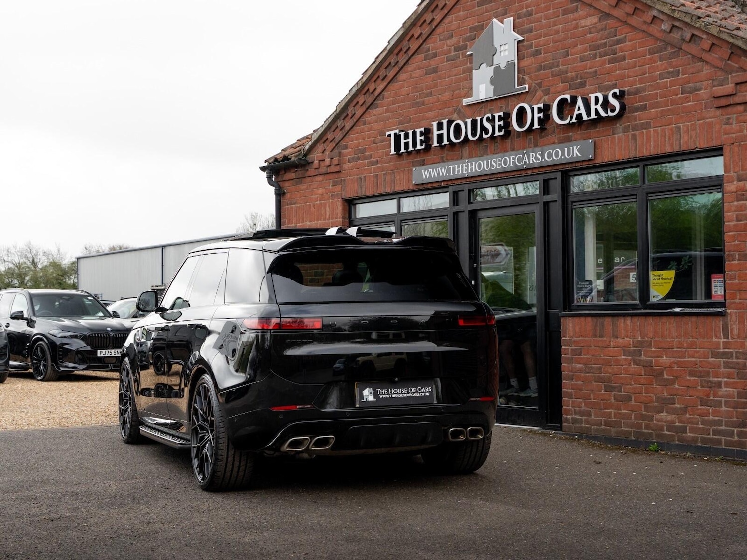 Used Land Rover Range Rover Sport 2025 for sale - 78204461: Photo 19