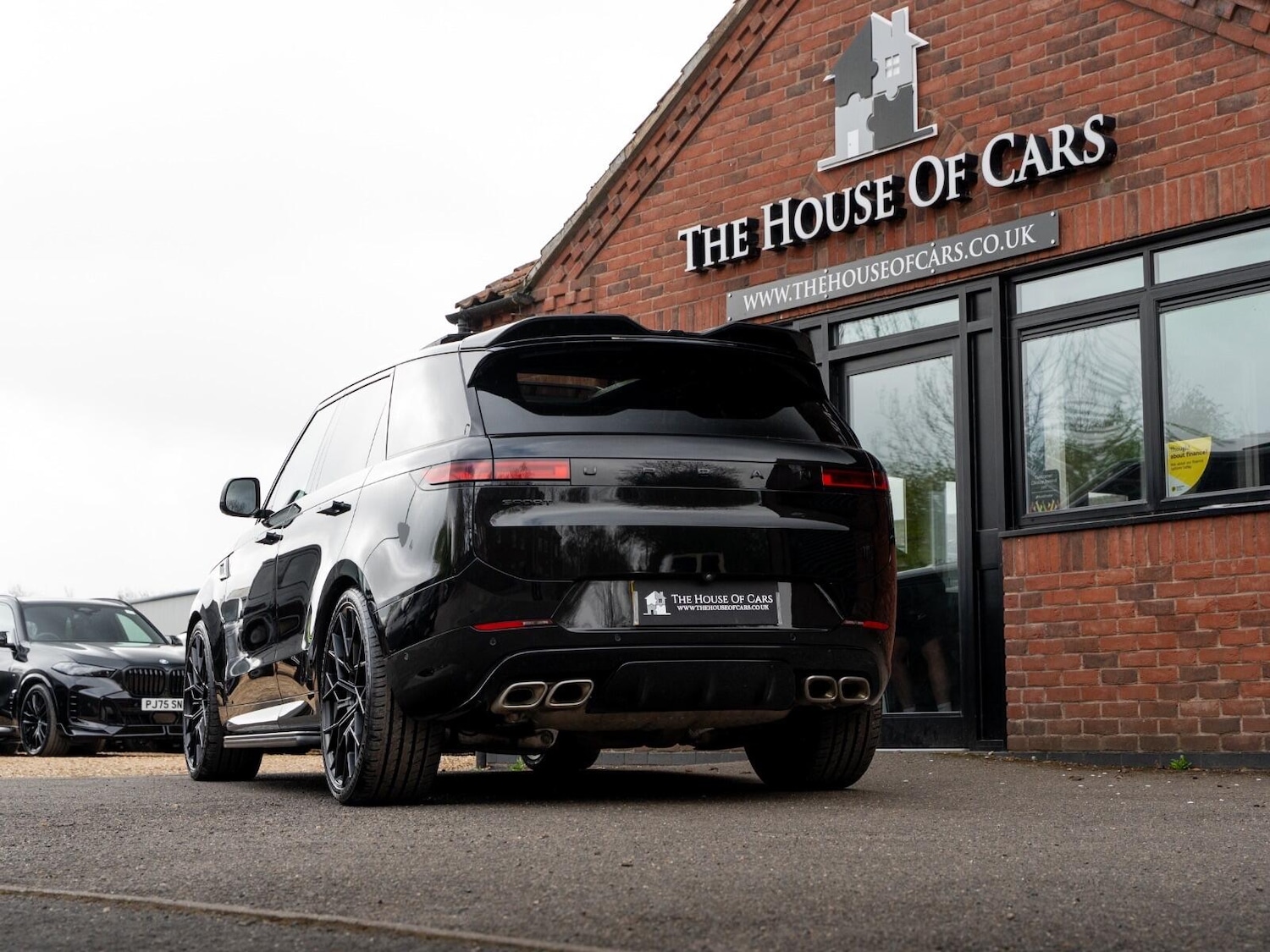 Used Land Rover Range Rover Sport 2025 for sale - 78204461: Photo 22