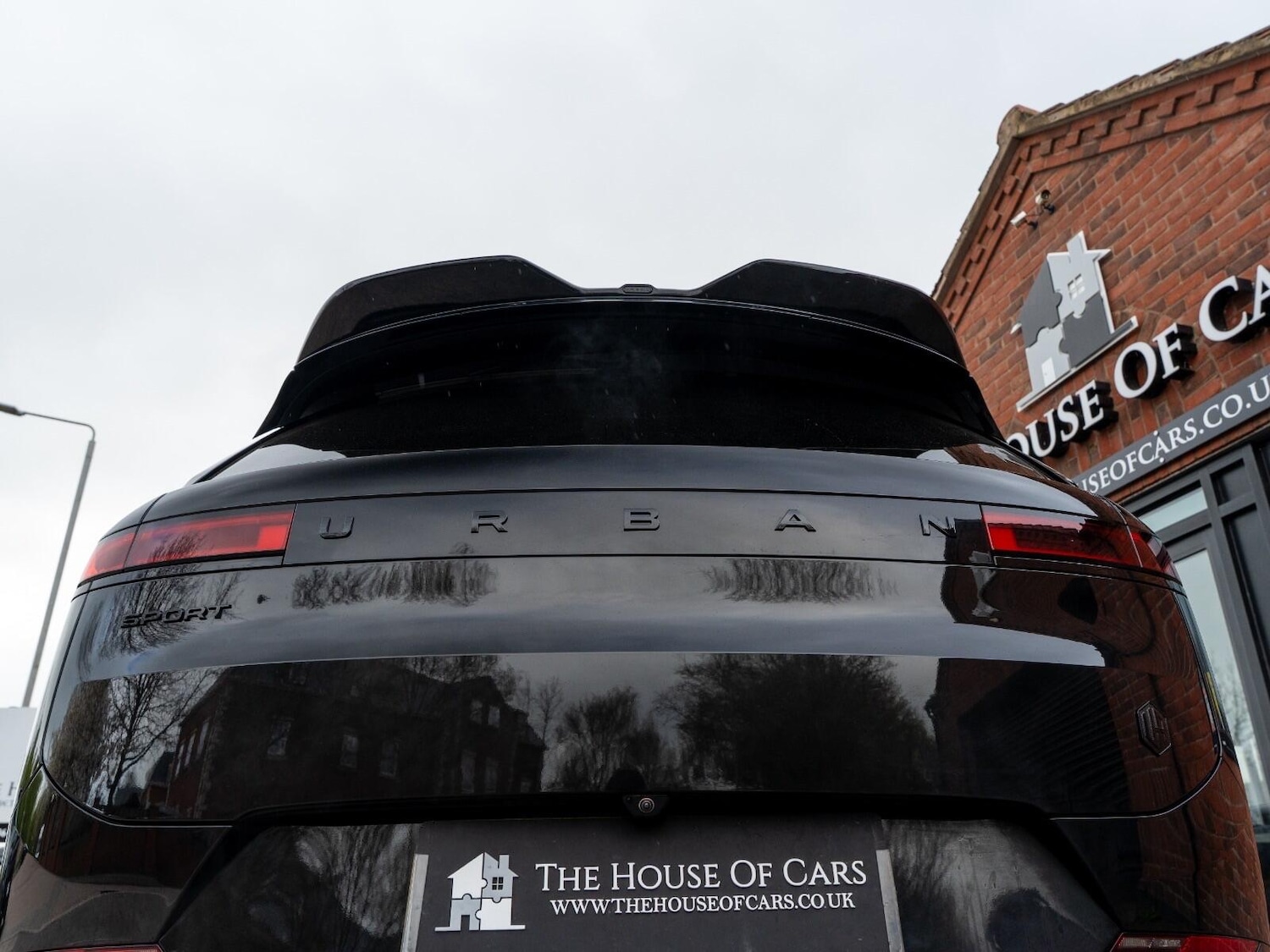 Used Land Rover Range Rover Sport 2025 for sale - 78204461: Photo 26