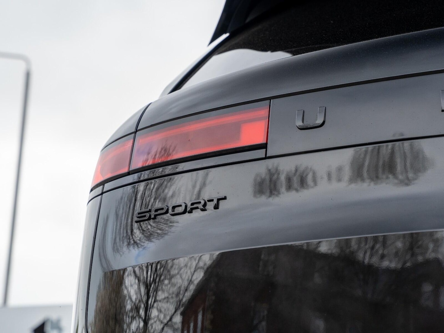 Used Land Rover Range Rover Sport 2025 for sale - 78204461: Photo 27