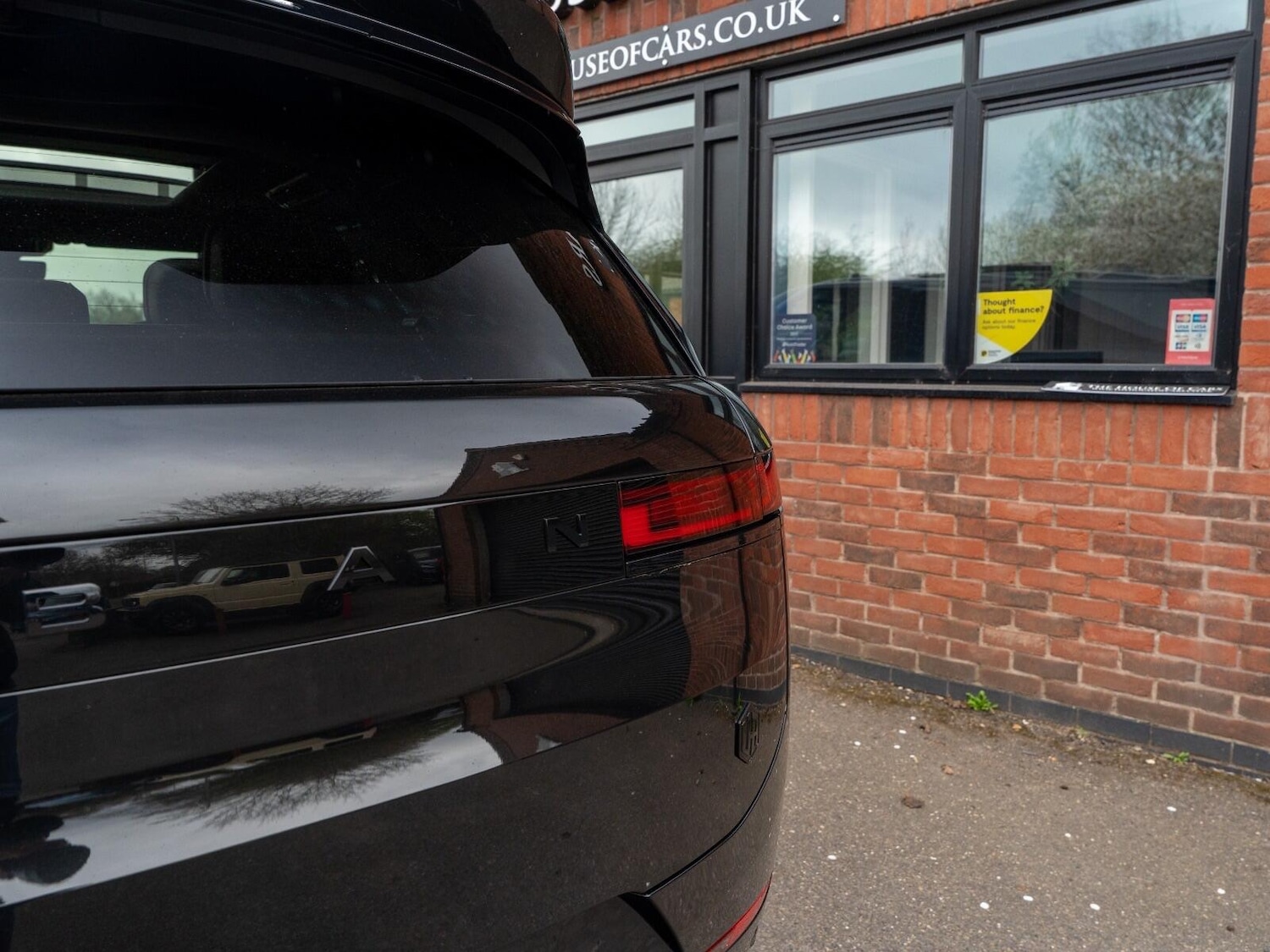 Used Land Rover Range Rover Sport 2025 for sale - 78204461: Photo 28