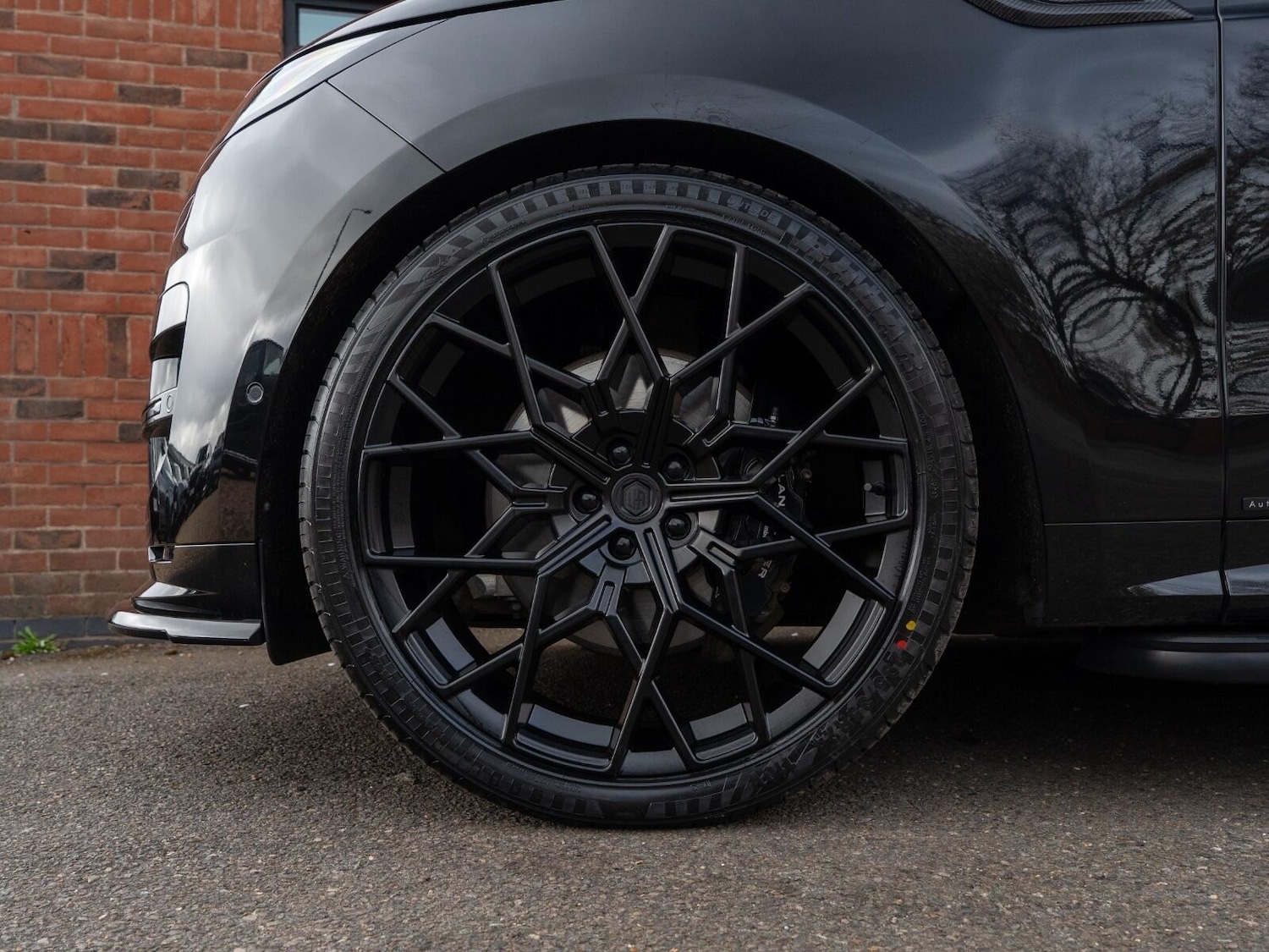 Used Land Rover Range Rover Sport 2025 for sale - 78204461: Photo 30