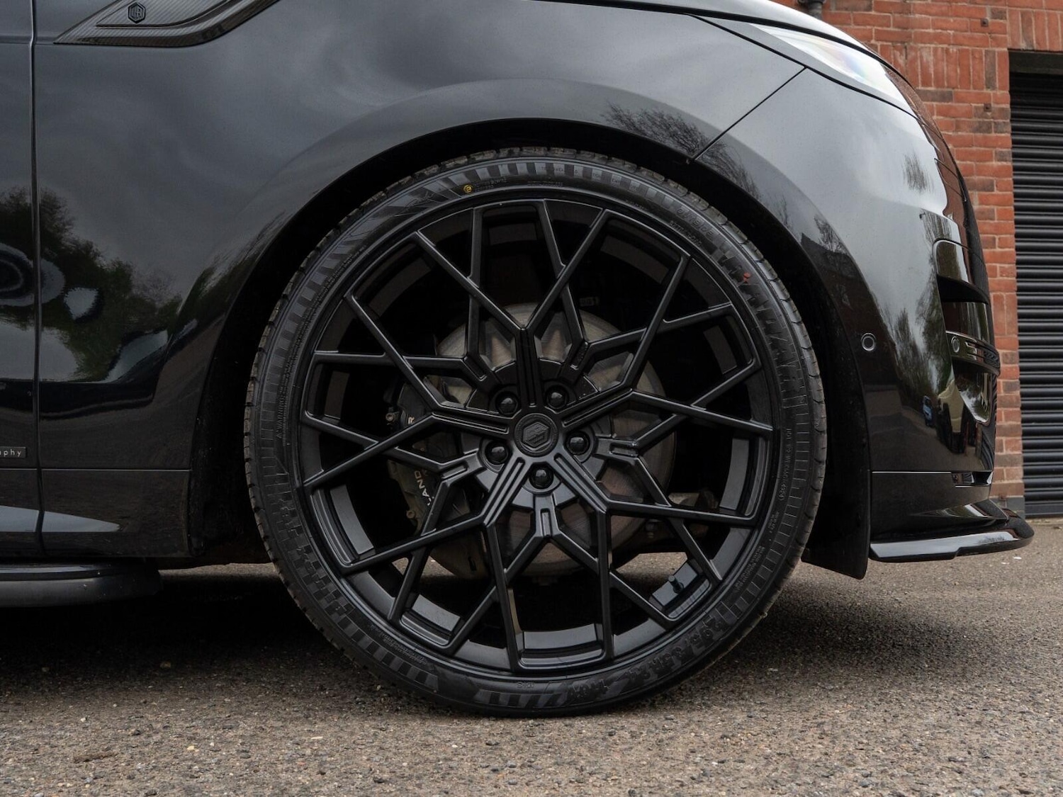 Used Land Rover Range Rover Sport 2025 for sale - 78204461: Photo 31