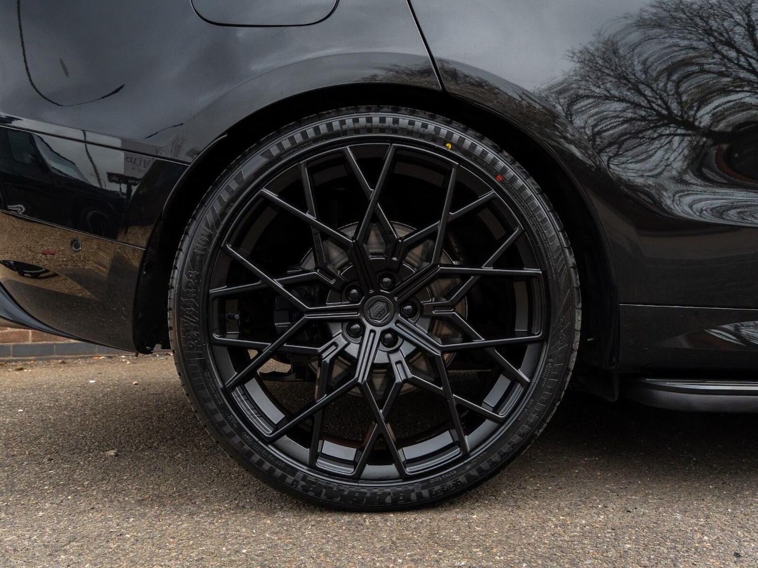 Used Land Rover Range Rover Sport 2025 for sale - 78204461: Photo 32