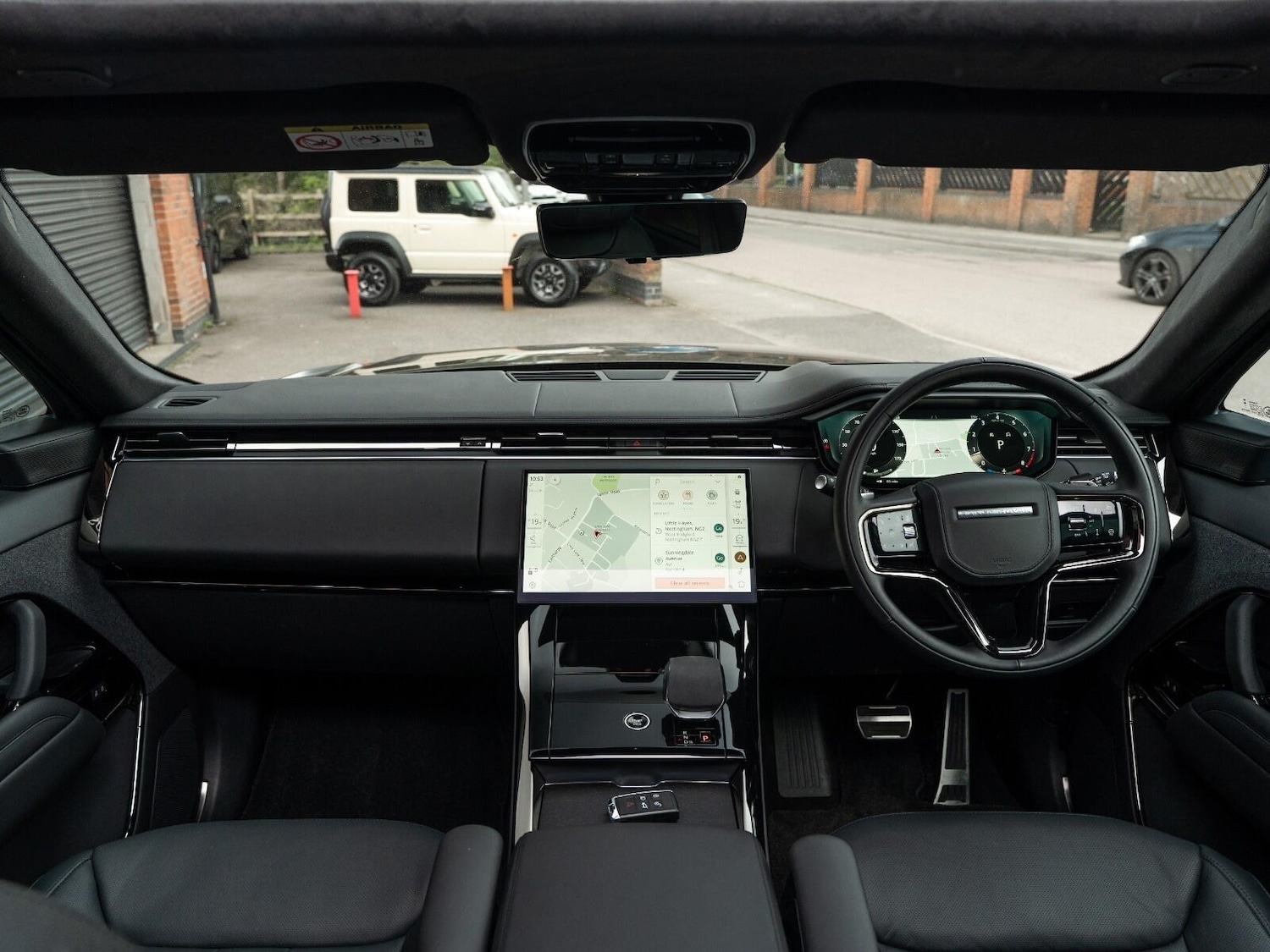 Used Land Rover Range Rover Sport 2025 for sale - 78204461: Photo 36