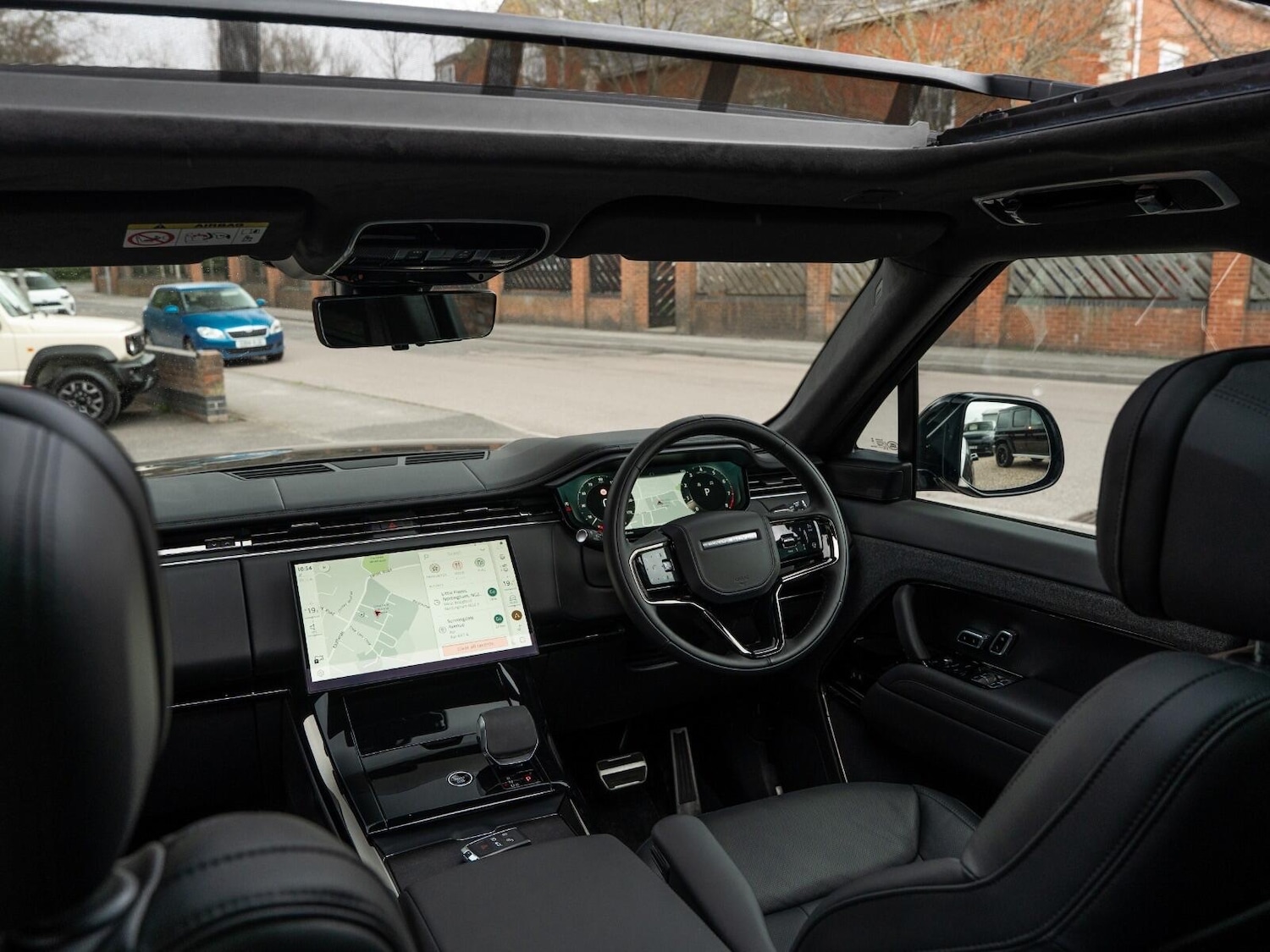 Used Land Rover Range Rover Sport 2025 for sale - 78204461: Photo 37